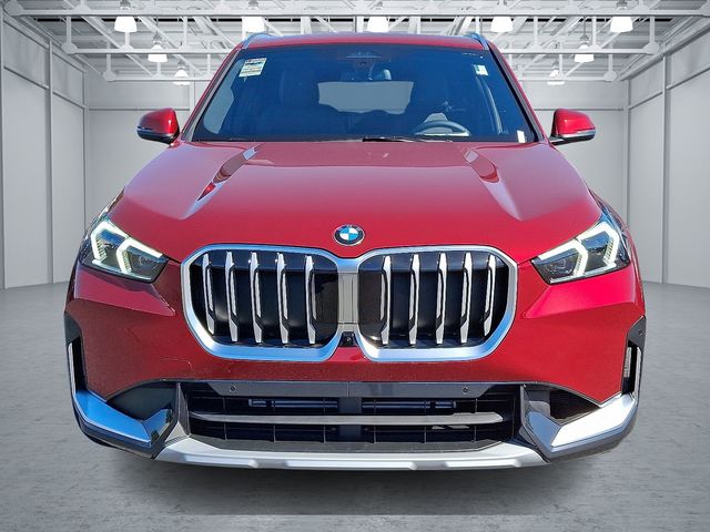 2026 Bmw X1 XDrive28i photo 2