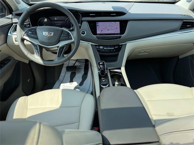 2022 Cadillac XT5 Premium Luxury photo 13