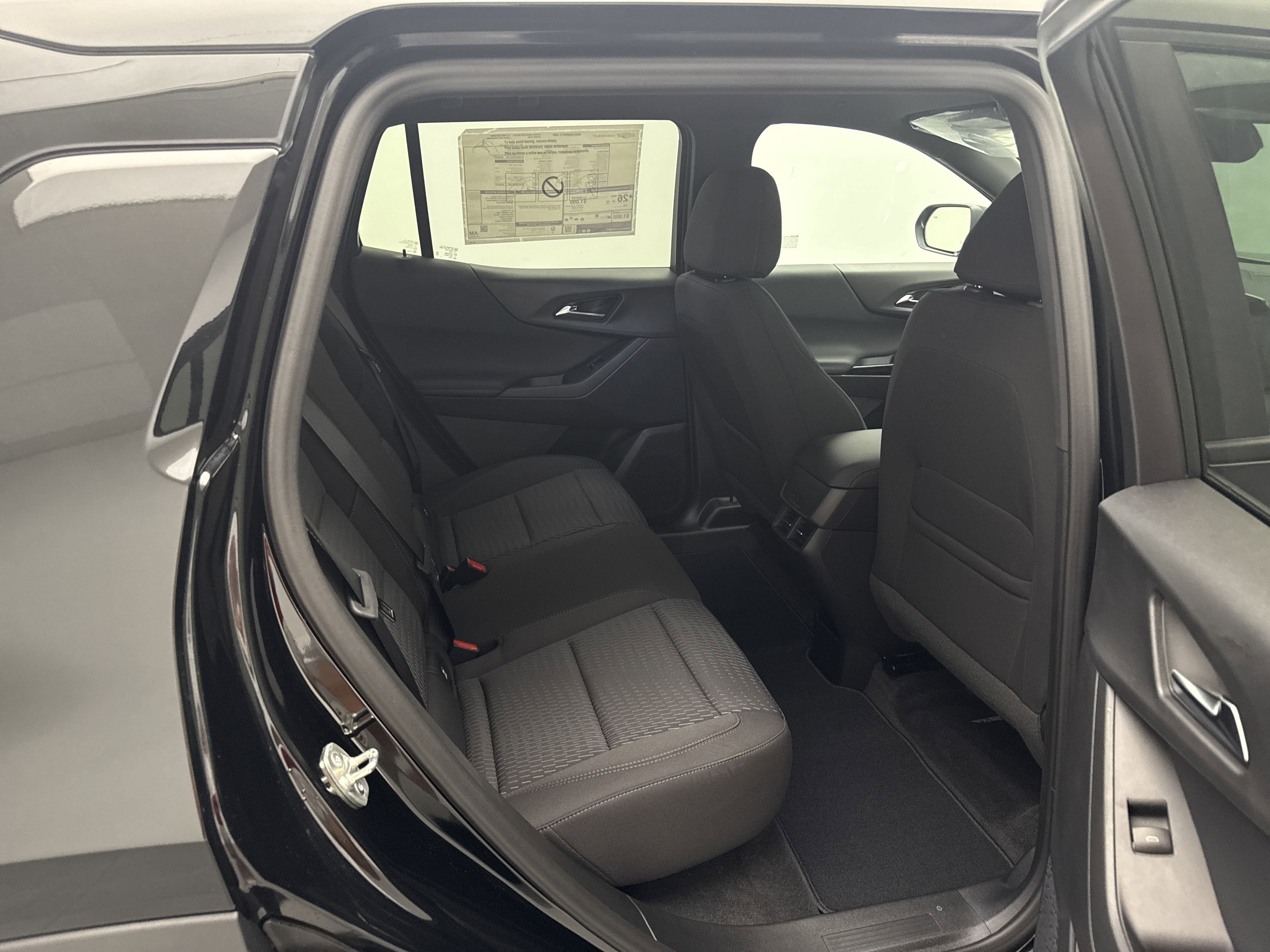 2026 Chevrolet Equinox LT photo 11