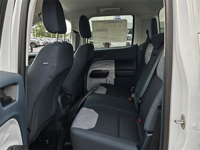 2025 Ford Maverick XLT photo 10
