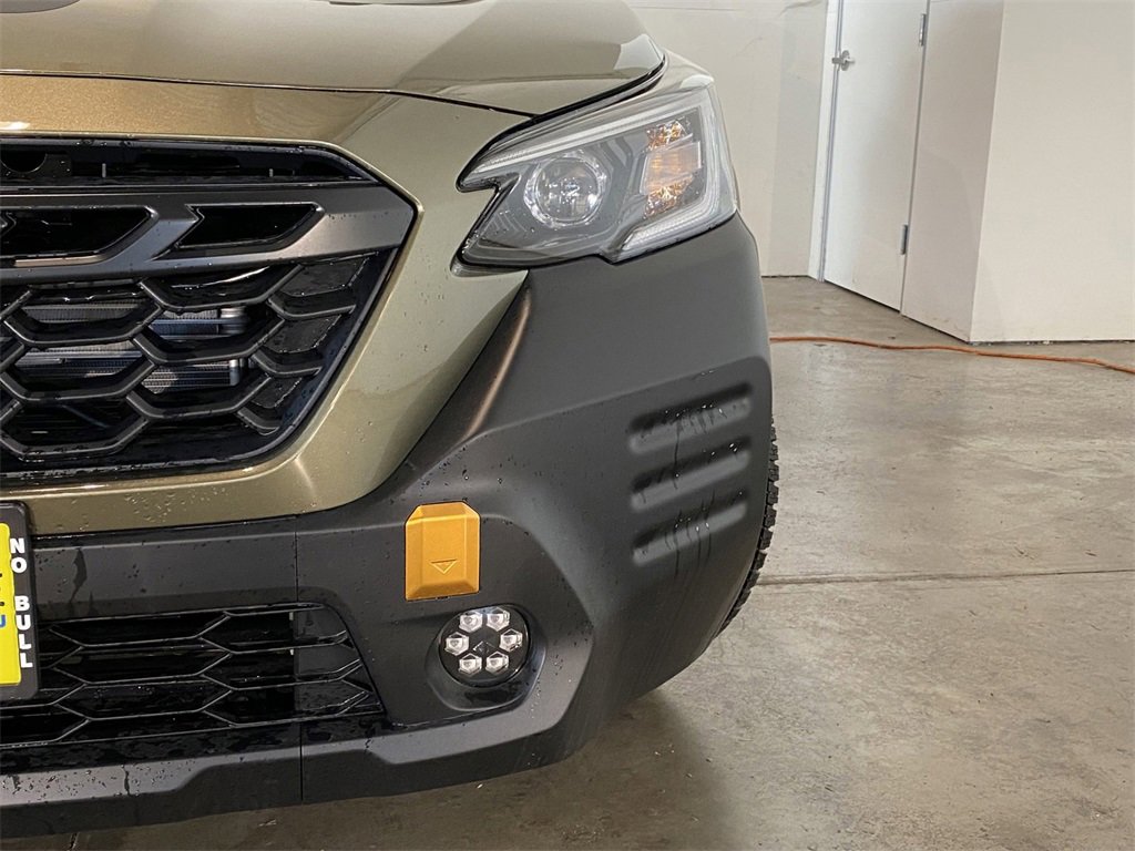 2025 Subaru Outback Wilderness photo 19