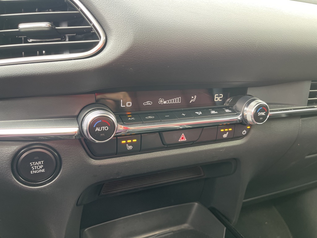 2024 Mazda CX-30 2.5 S Carbon photo 9