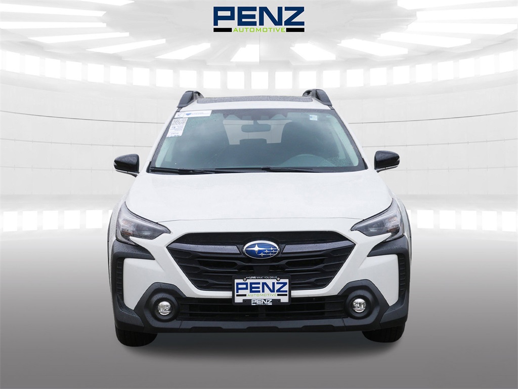 Certified 2024 Subaru Outback Premium with VIN 4S4BTAFC8R3136312 for sale in Rochester, Minnesota