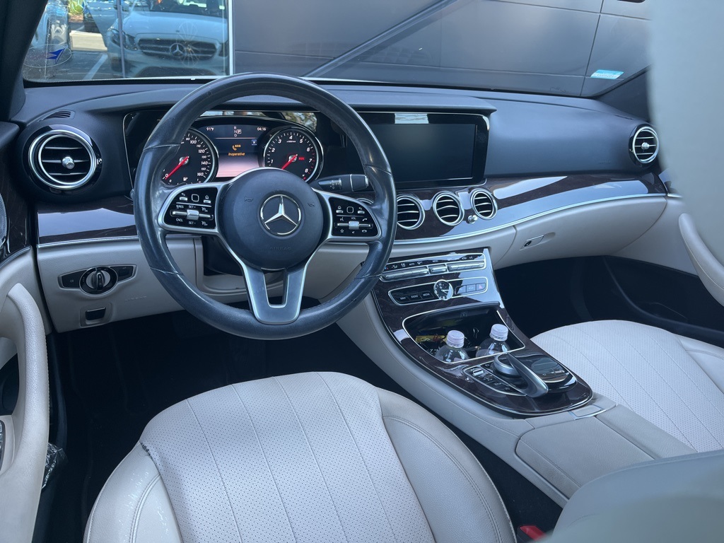 2019 Mercedes Benz E 300 Sedan photo 9