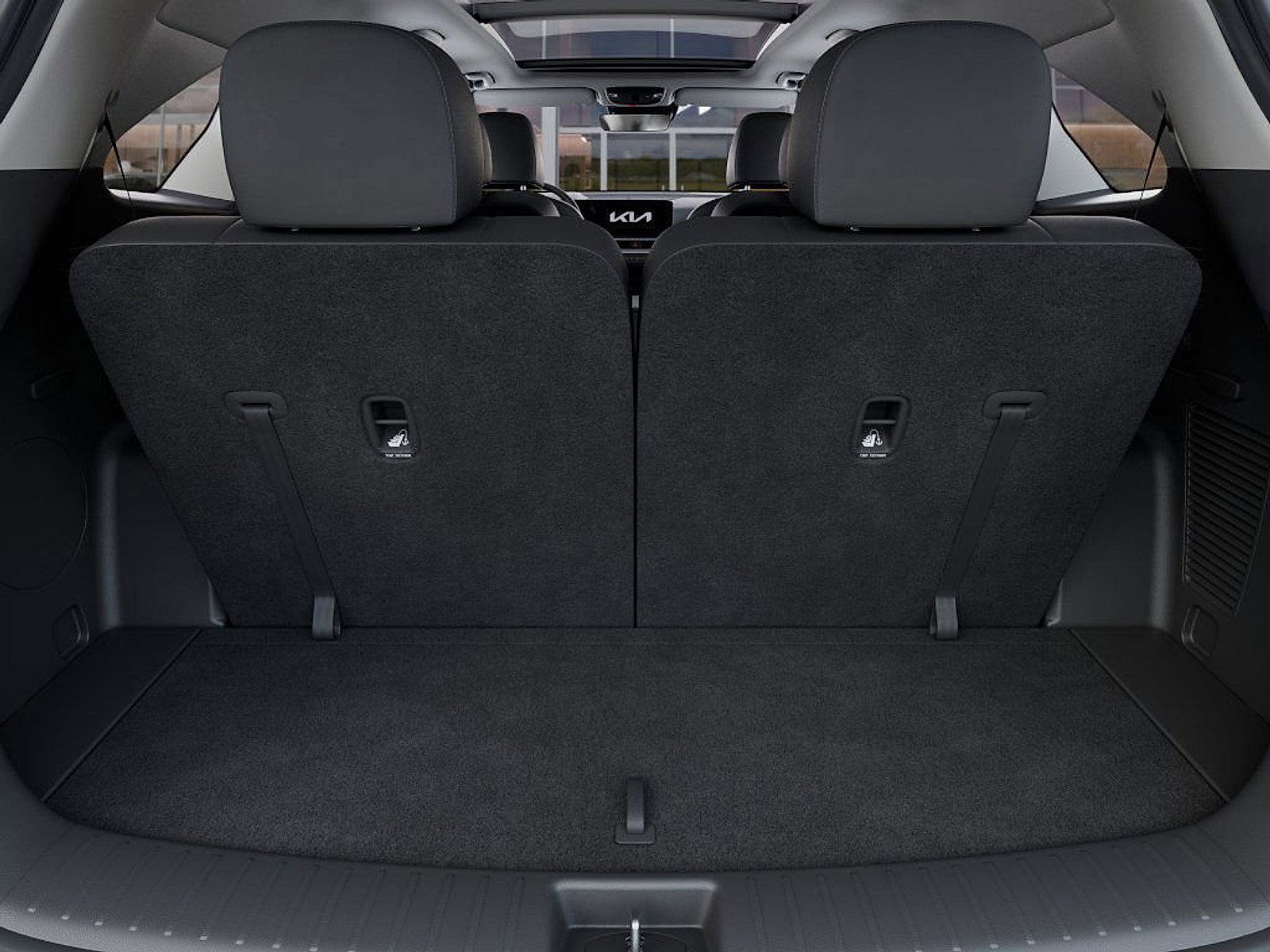 2025 Kia Sorento Plug-In Hybrid EX photo 17