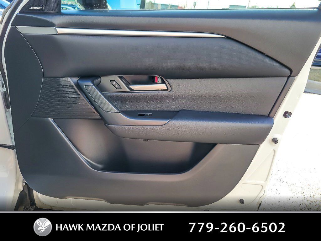 2024 MAZDA CX-50 - Image 20