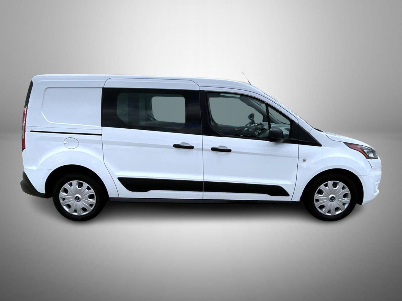 2022 Ford Transit Connect XLT photo 4