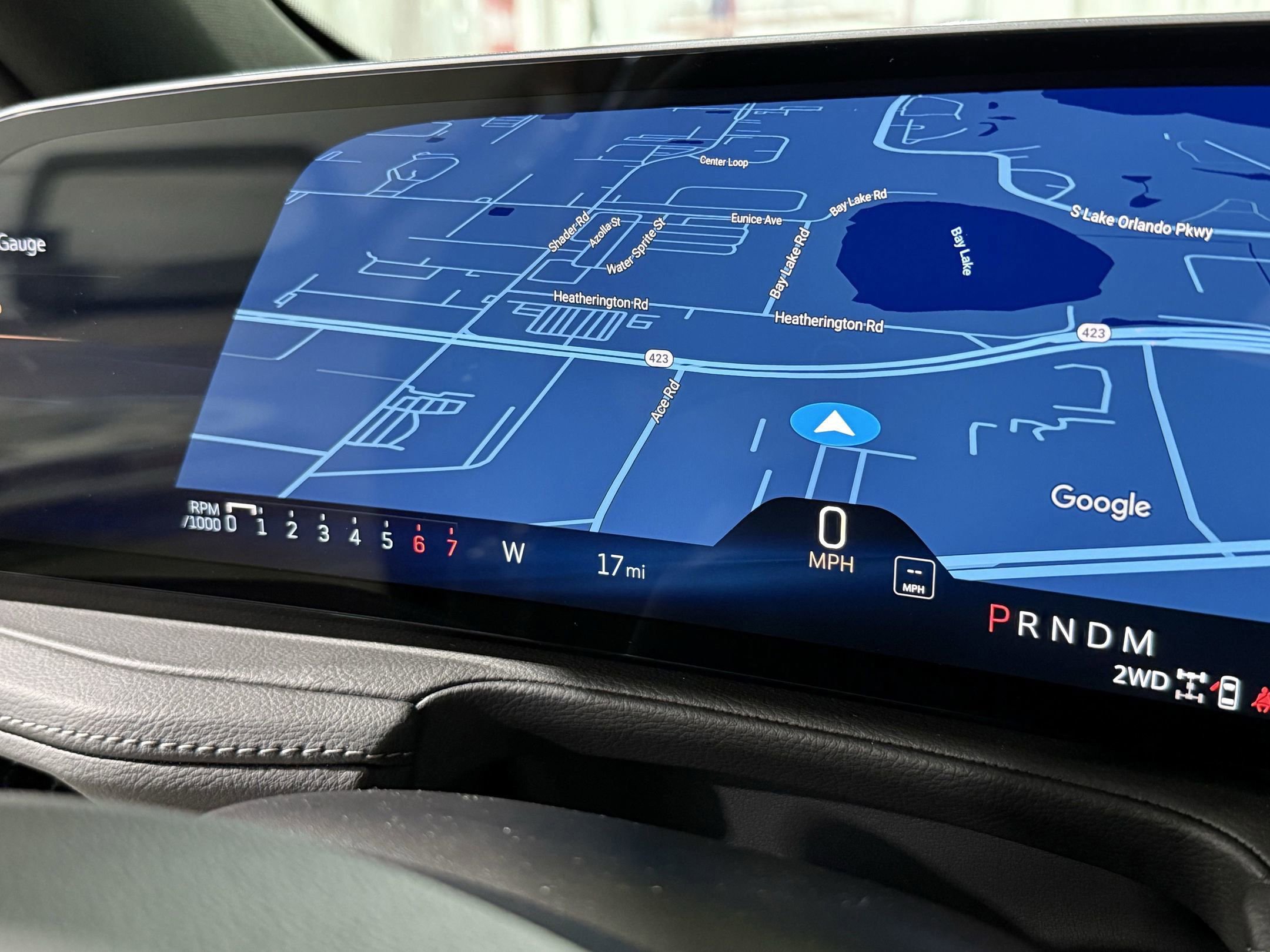 2025 Cadillac XT4 Premium Luxury photo 22