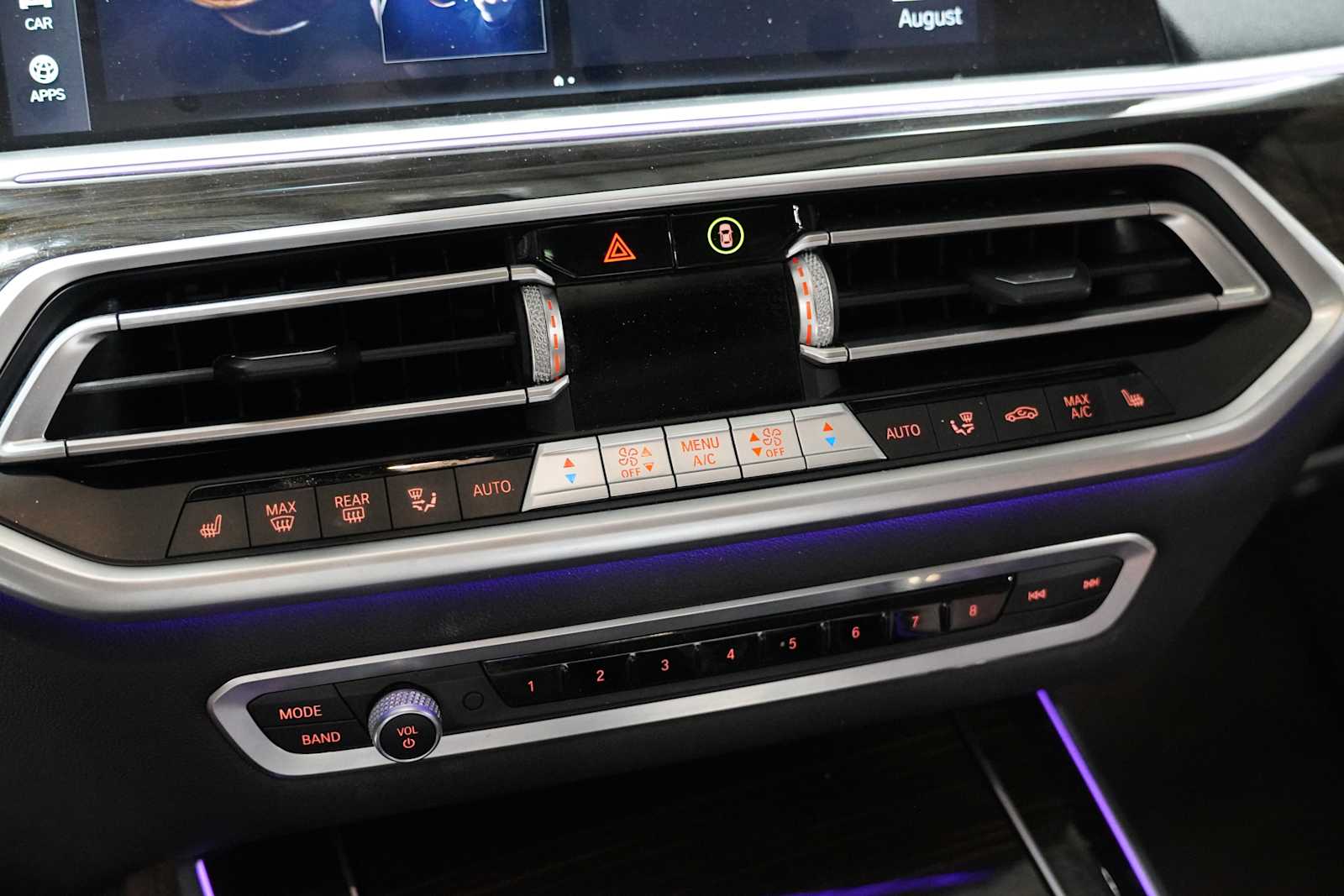 2021 Bmw X5 xDrive40i photo 14