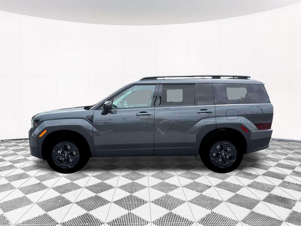 2026 Hyundai Santa Fe XRT photo 2
