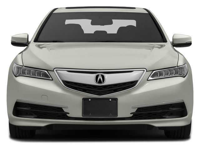 2016 Acura TLX Base photo 3