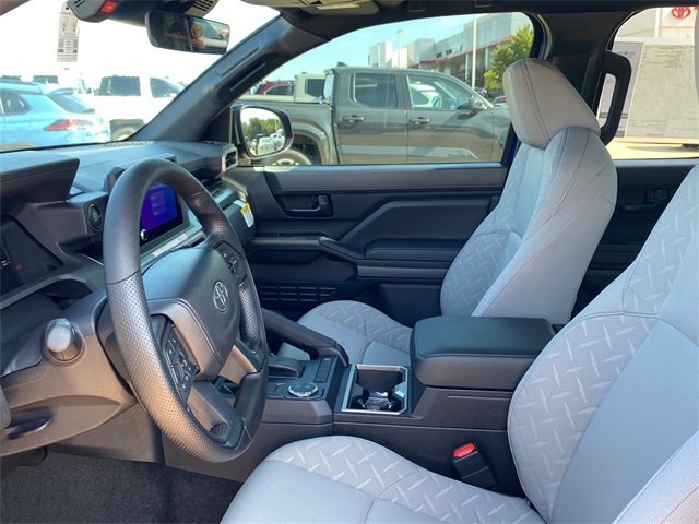 2025 Toyota Tacoma SR5 Double Cab photo 16
