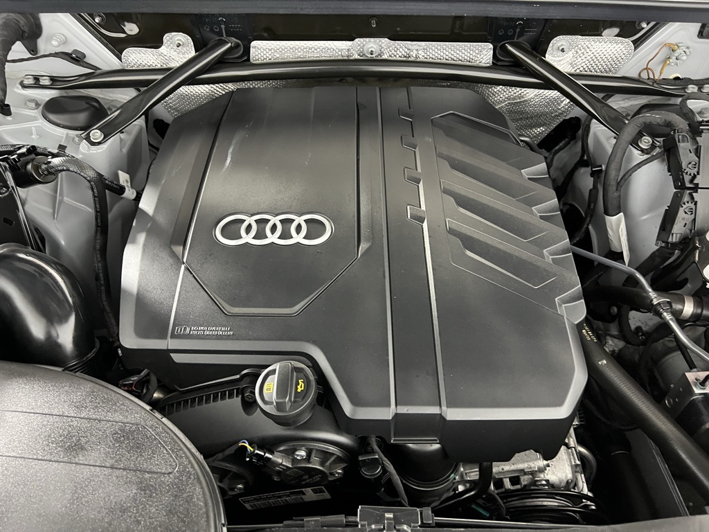 2022 Audi Q5 45 S line Premium photo 29