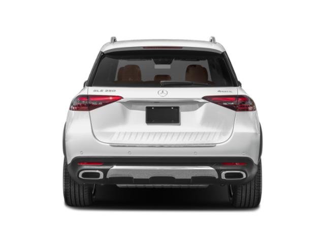 2024 Mercedes Benz GLE 350 4MATIC photo 8
