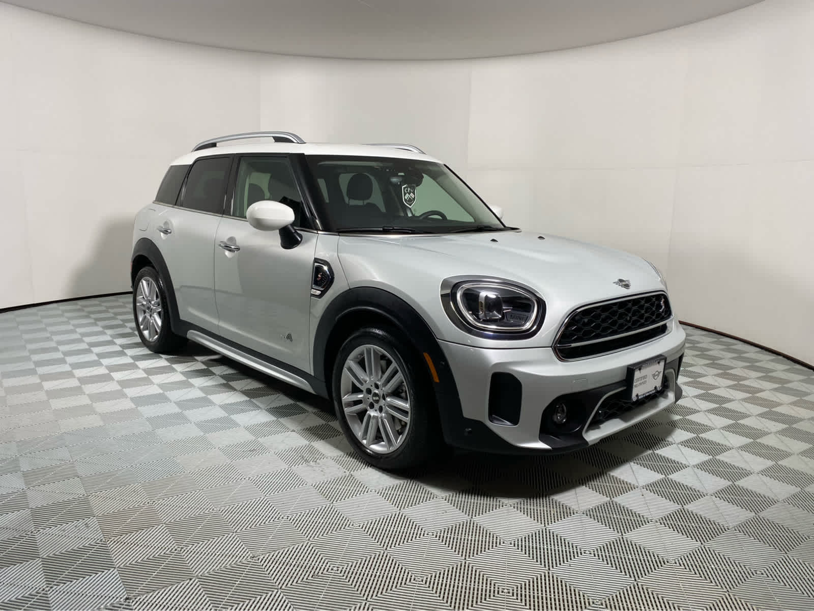 2023 MINI Countryman