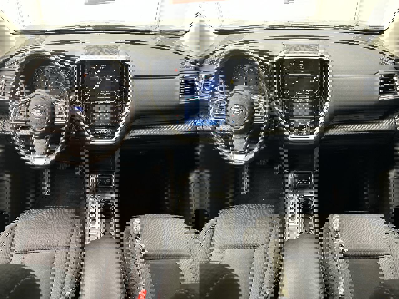 2023 Subaru Ascent Premium photo 3