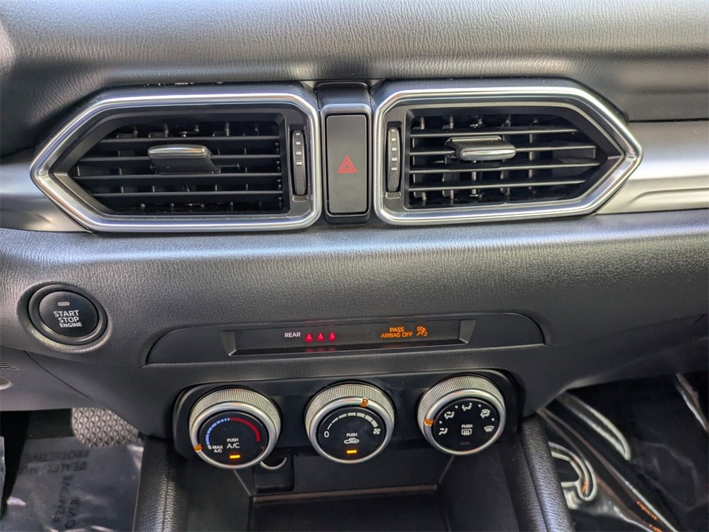 2019 Mazda CX-5 Sport photo 22