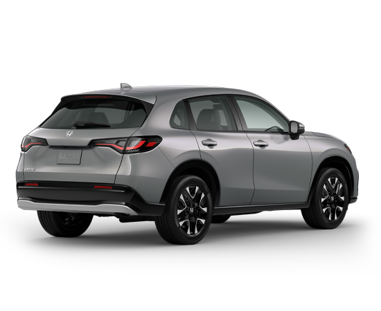 2026 Honda HR-V EX-L photo 2