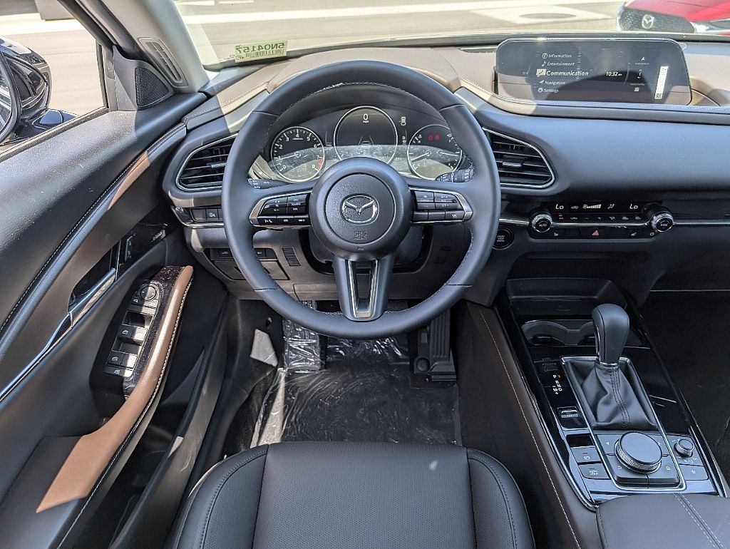 2025 Mazda CX-30 2.5 S Premium photo 20