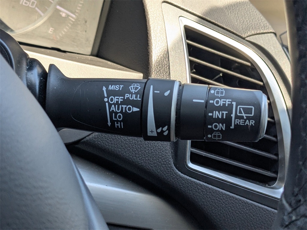 2017 Acura RDX Advance photo 31