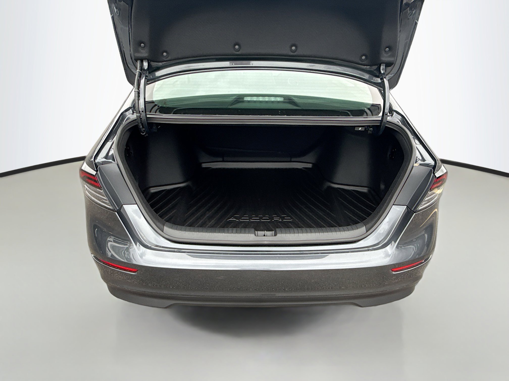 2025 Honda Accord LX photo 19