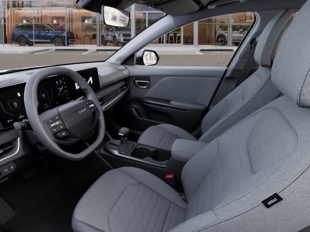 2025 Kia K4 EX photo 33