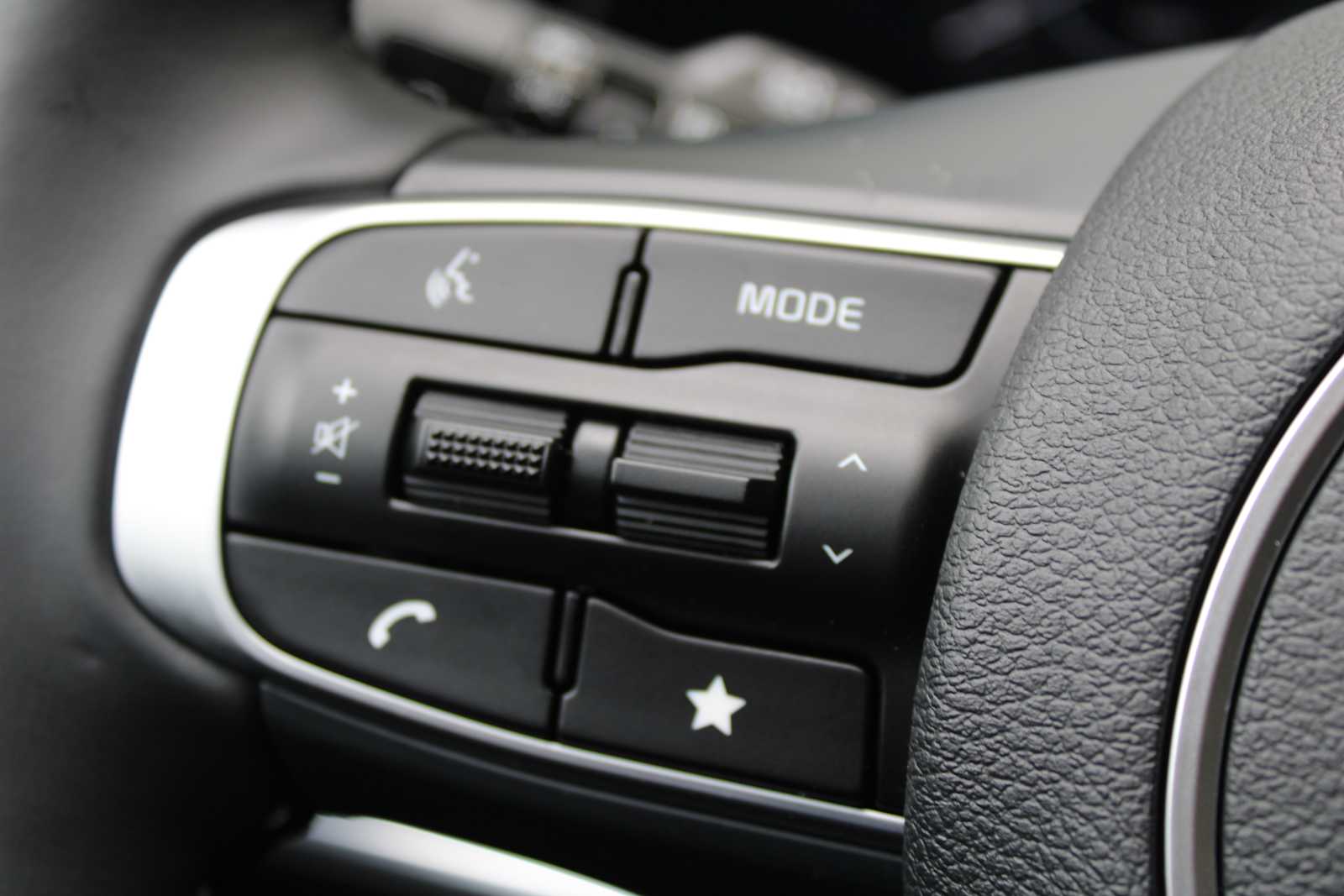 2025 Kia Sportage SX Prestige photo 23