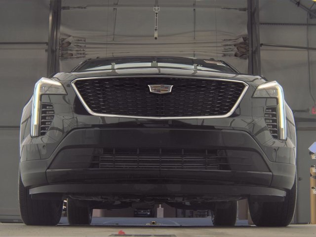 2023 Cadillac XT4 Sport photo 4