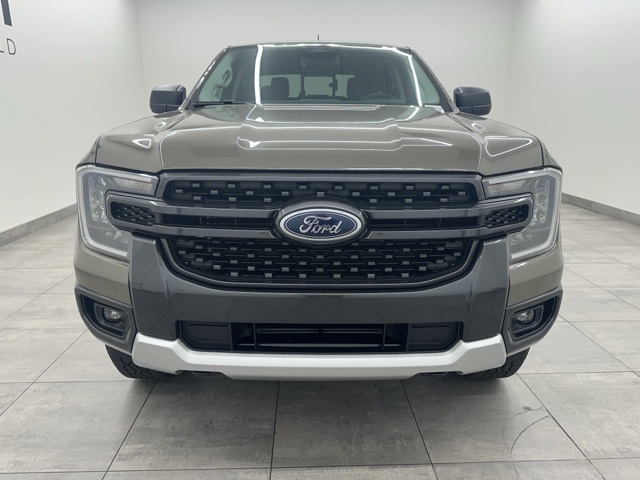 2025 Ford Ranger XLT photo 6