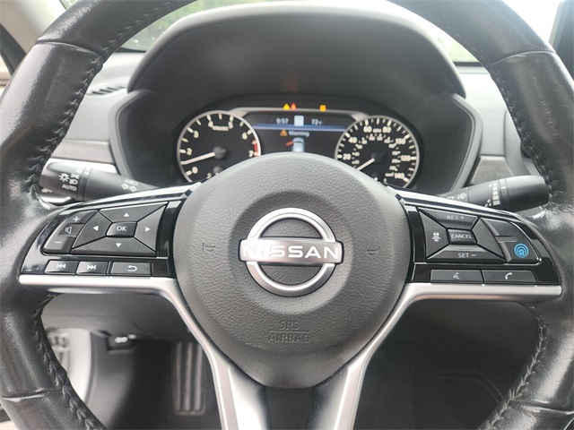 2023 Chevrolet Malibu 2.5 SL photo 23
