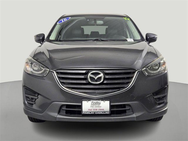 2016 Mazda CX-5 Grand Touring Sport photo 4