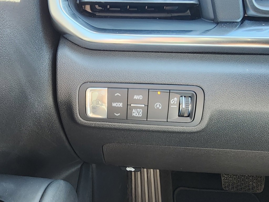 2025 Gmc Terrain Elevation photo 15