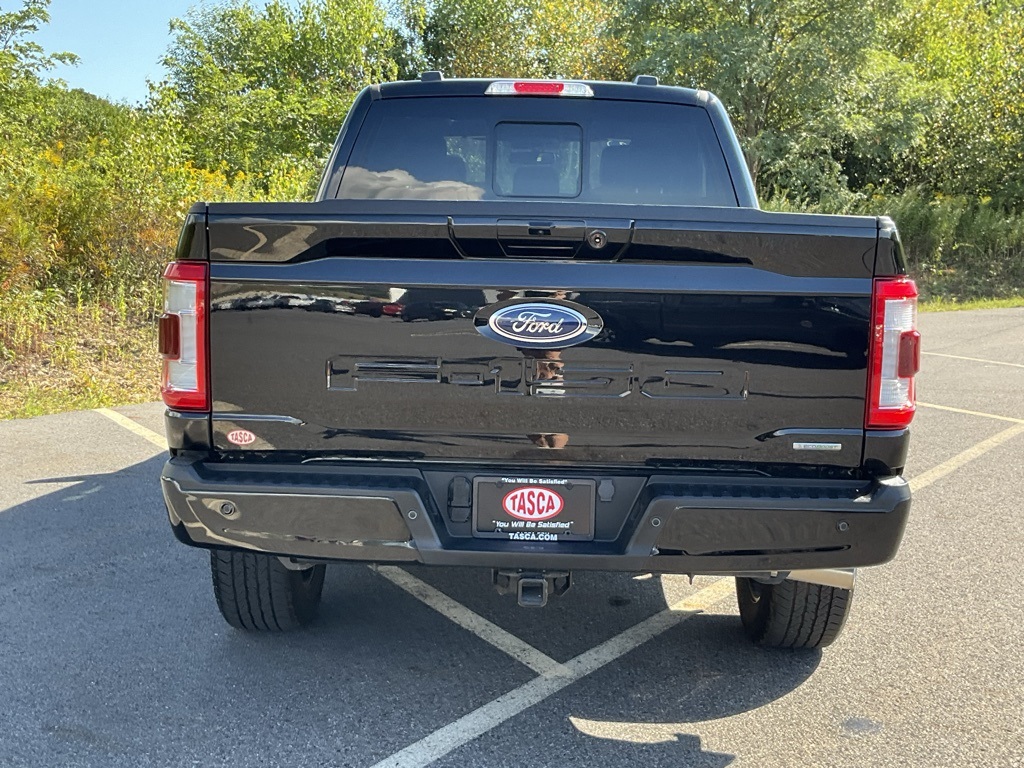 2023 Ford F-150 Lariat photo 28