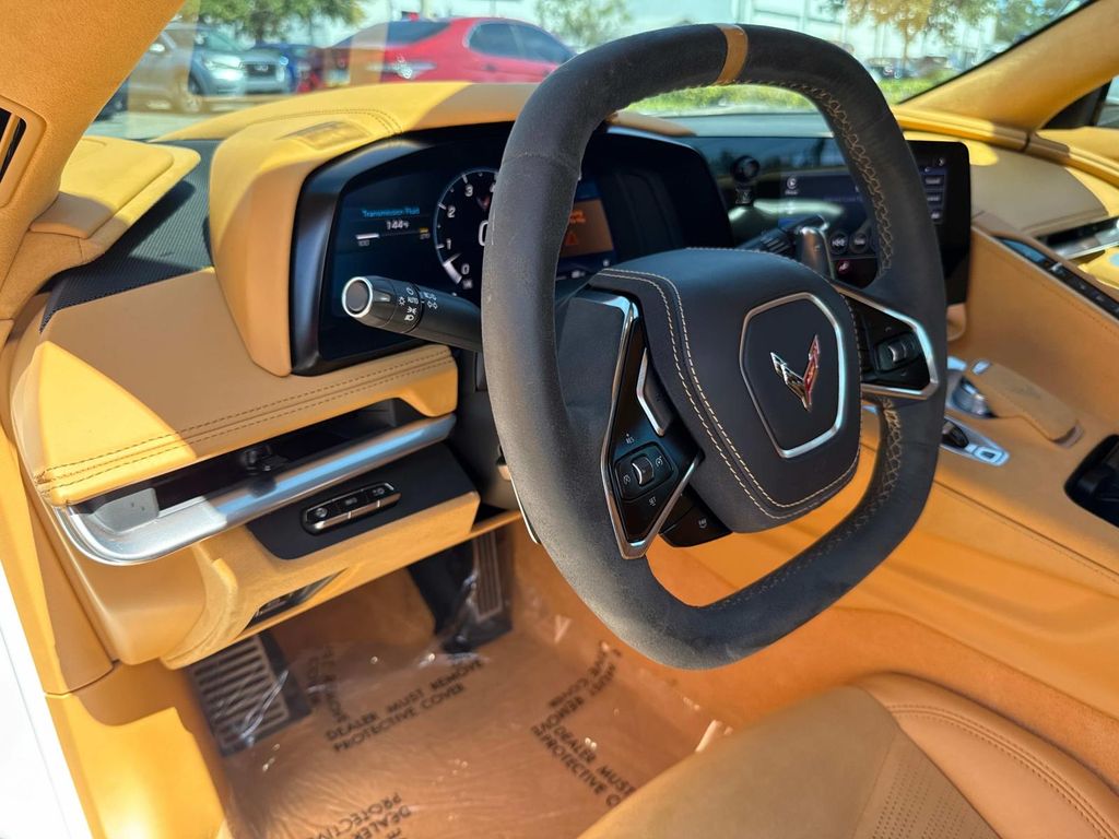 2022 Chevrolet Corvette Stingray photo 15