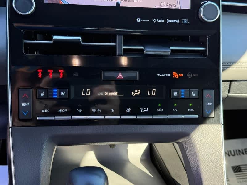 2020 Toyota Avalon Limited - Photo 20