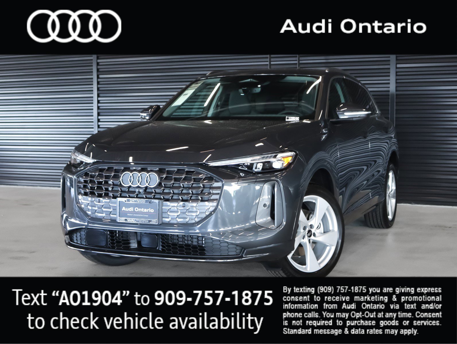 2025 Audi New Q5 Premium Plus's photo