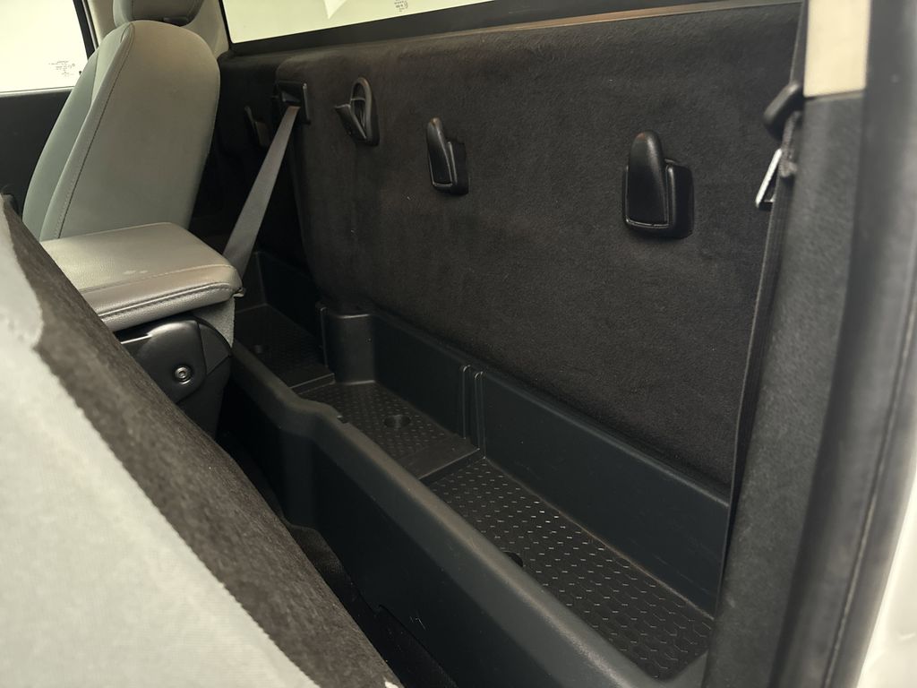 2018 Ram 3500 Tradesman SLT photo 16