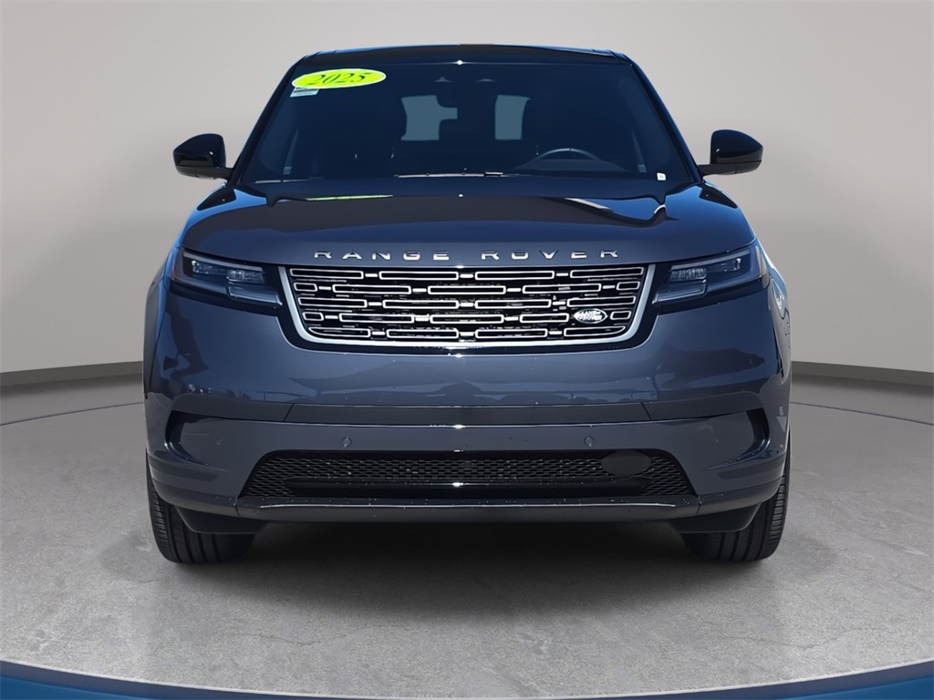 2025 Land Rover Range Rover Velar S photo 2