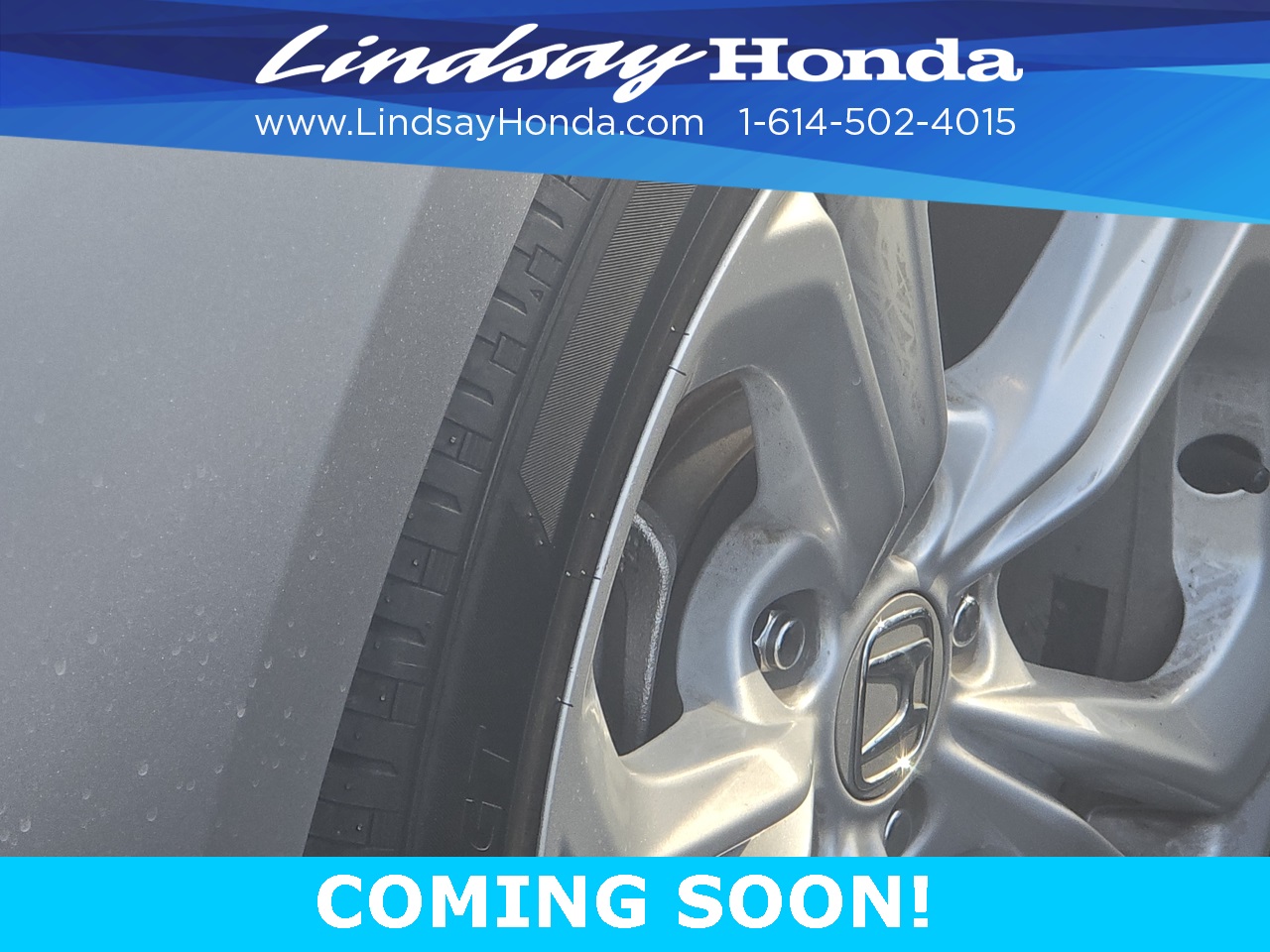 2024 Honda Accord LX photo 2
