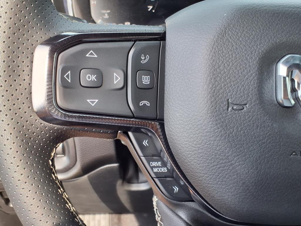 2025 Ram 1500 Rebel photo 10