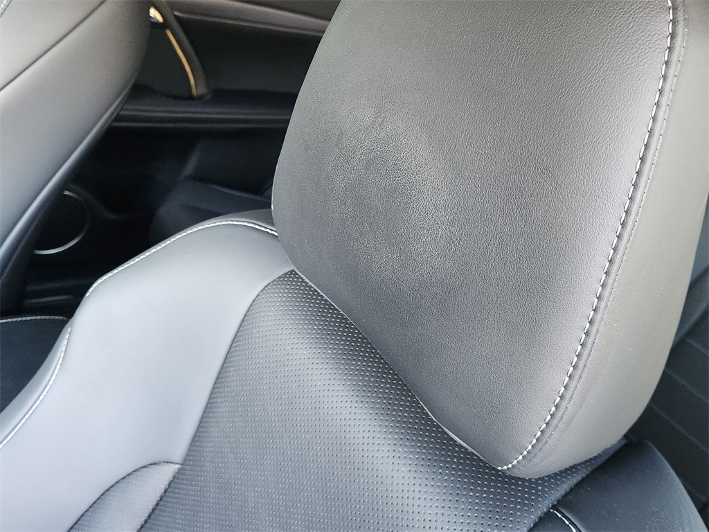 2022 Lexus RX 350 F SPORT Handling photo 22