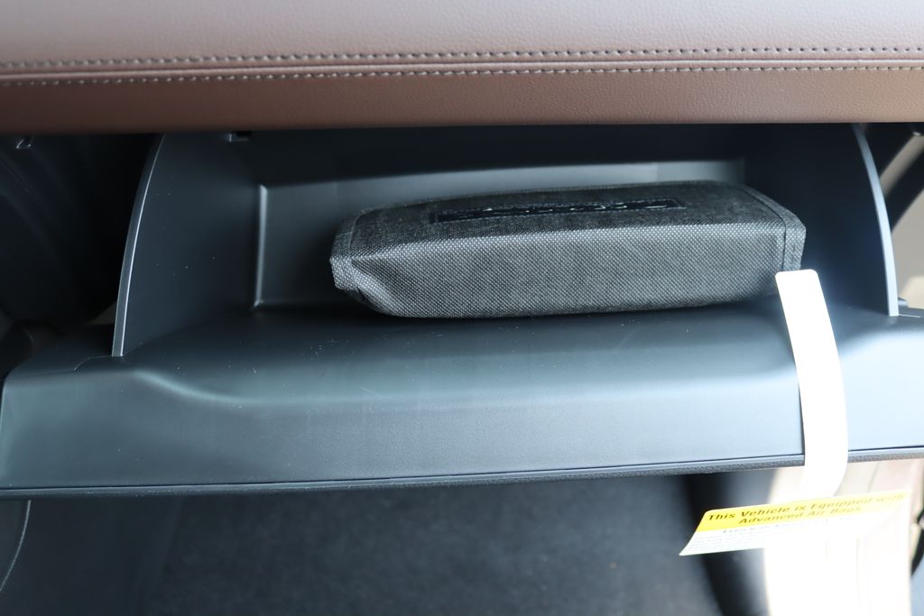 2025 Honda Pilot Elite photo 23