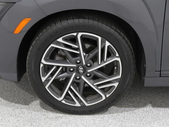 2023 Hyundai Kona N Line photo 22