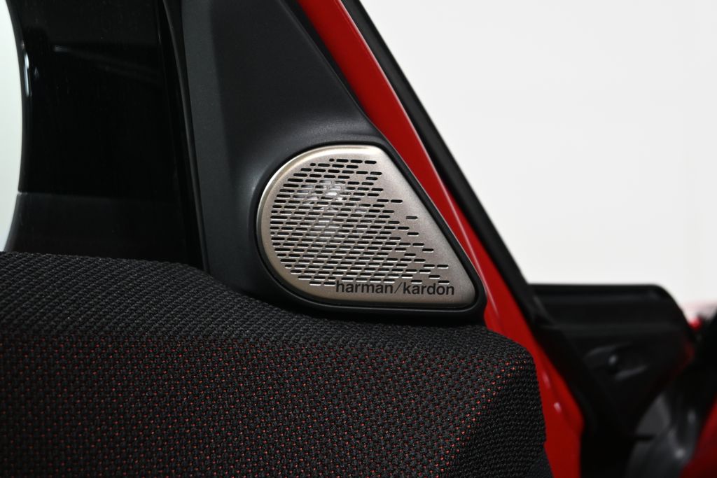 2026 Mini Countryman S ALL4 photo 20