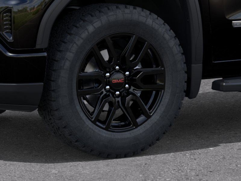 2026 Gmc Sierra 1500 Elevation photo 9