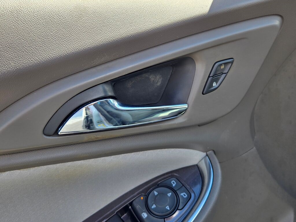 2020 Chevrolet Malibu 1LT photo 18