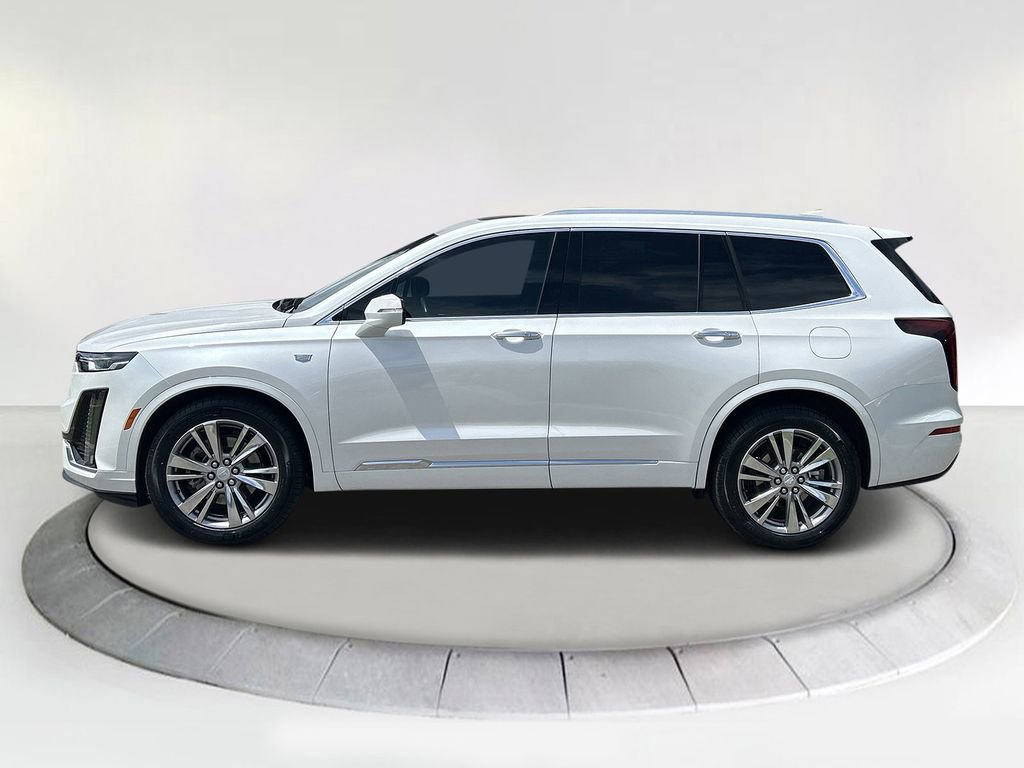 2023 Cadillac XT6 Premium Luxury photo 2