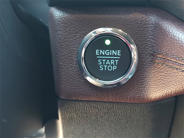 2024 Ford Expedition Limited photo 19