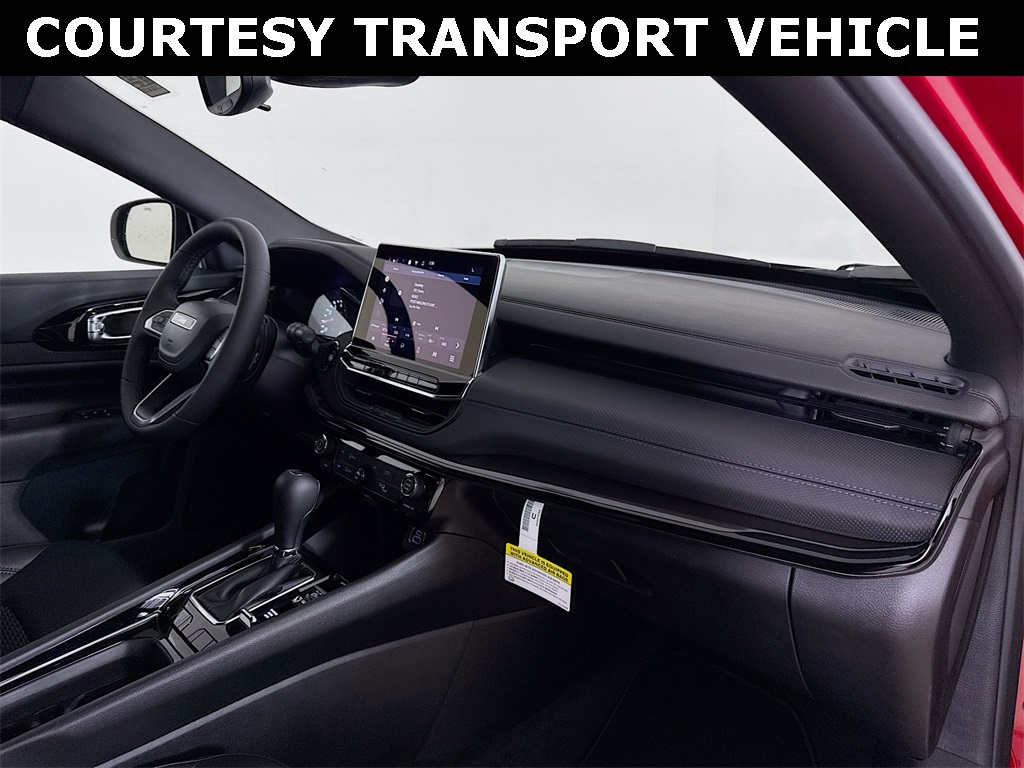 2025 Jeep Compass Altitude Special Edition photo 28
