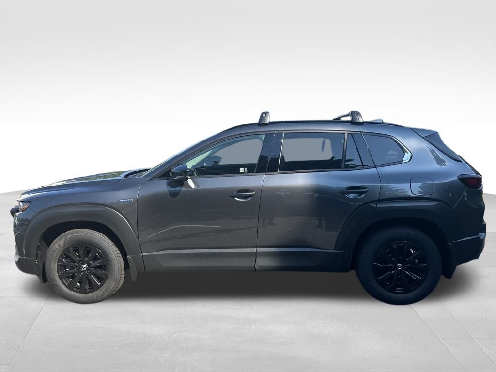 2025 Mazda CX-50 Premium photo 2